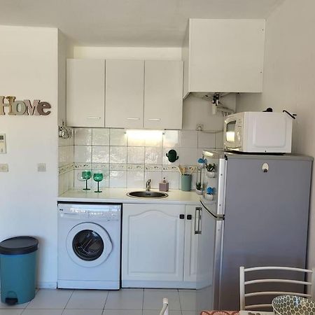 Appartement Cap D'אגדה מראה חיצוני תמונה