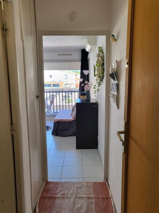 Appartement Cap D'אגדה מראה חיצוני תמונה