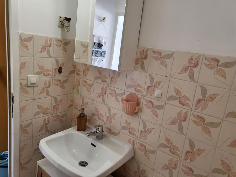 Appartement Cap D'אגדה מראה חיצוני תמונה